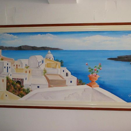 Villa Anemone Mesa Katikies Экстерьер фото