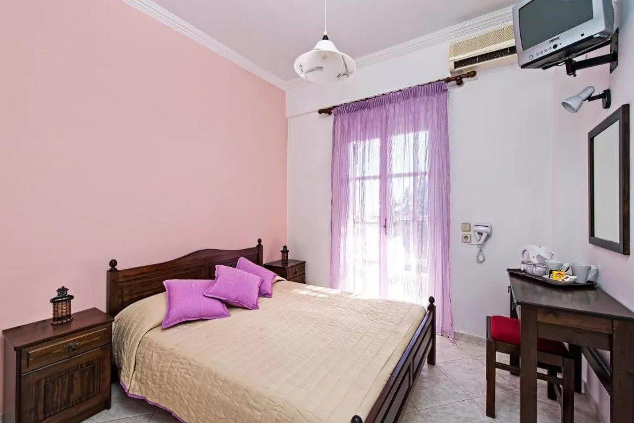 Villa Anemone Mesa Katikies Экстерьер фото