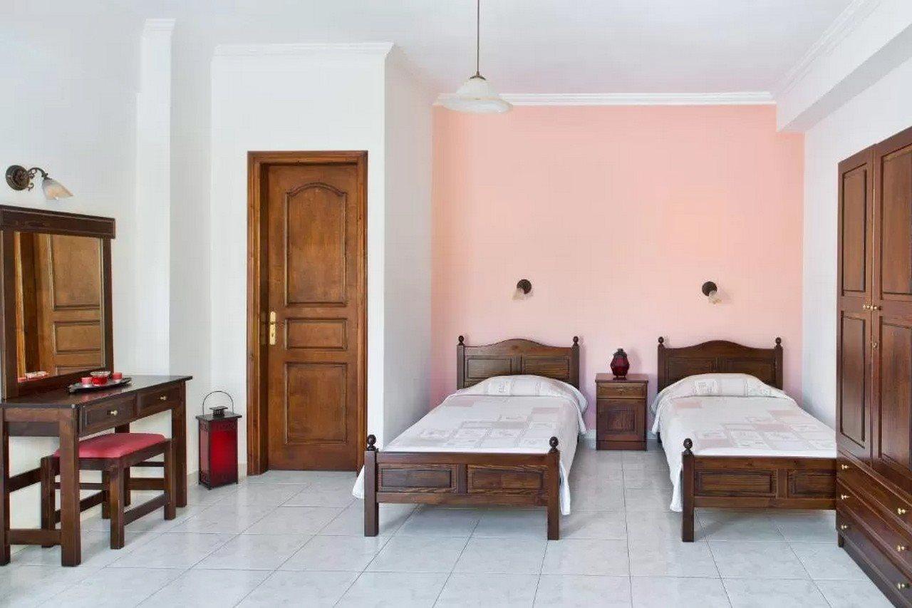 Villa Anemone Mesa Katikies Экстерьер фото