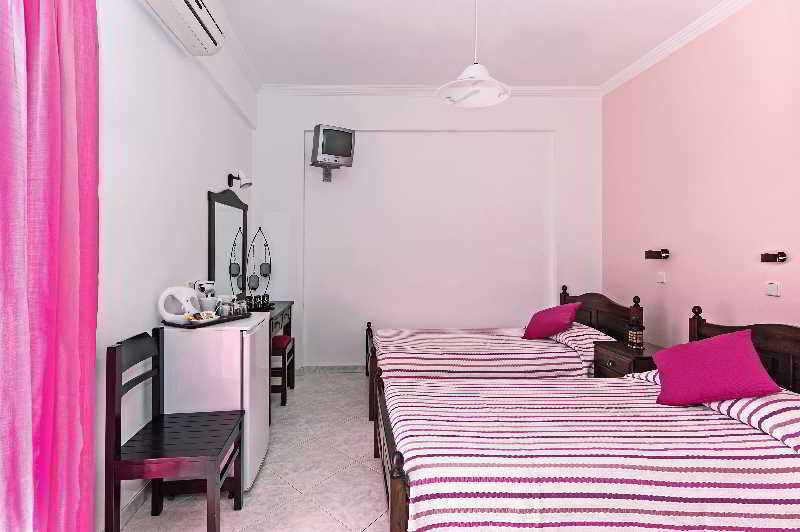 Villa Anemone Mesa Katikies Экстерьер фото