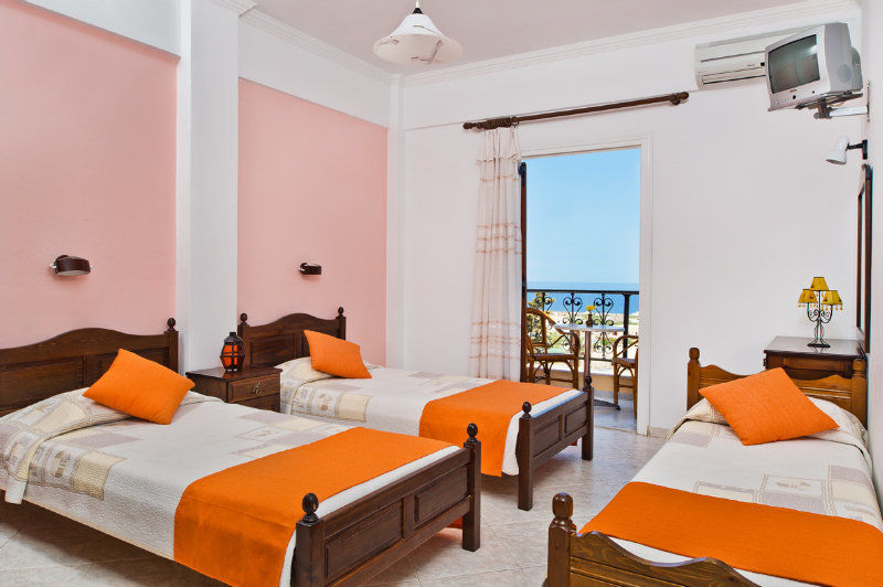 Villa Anemone Mesa Katikies Экстерьер фото