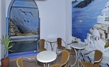 Villa Anemone Mesa Katikies Экстерьер фото