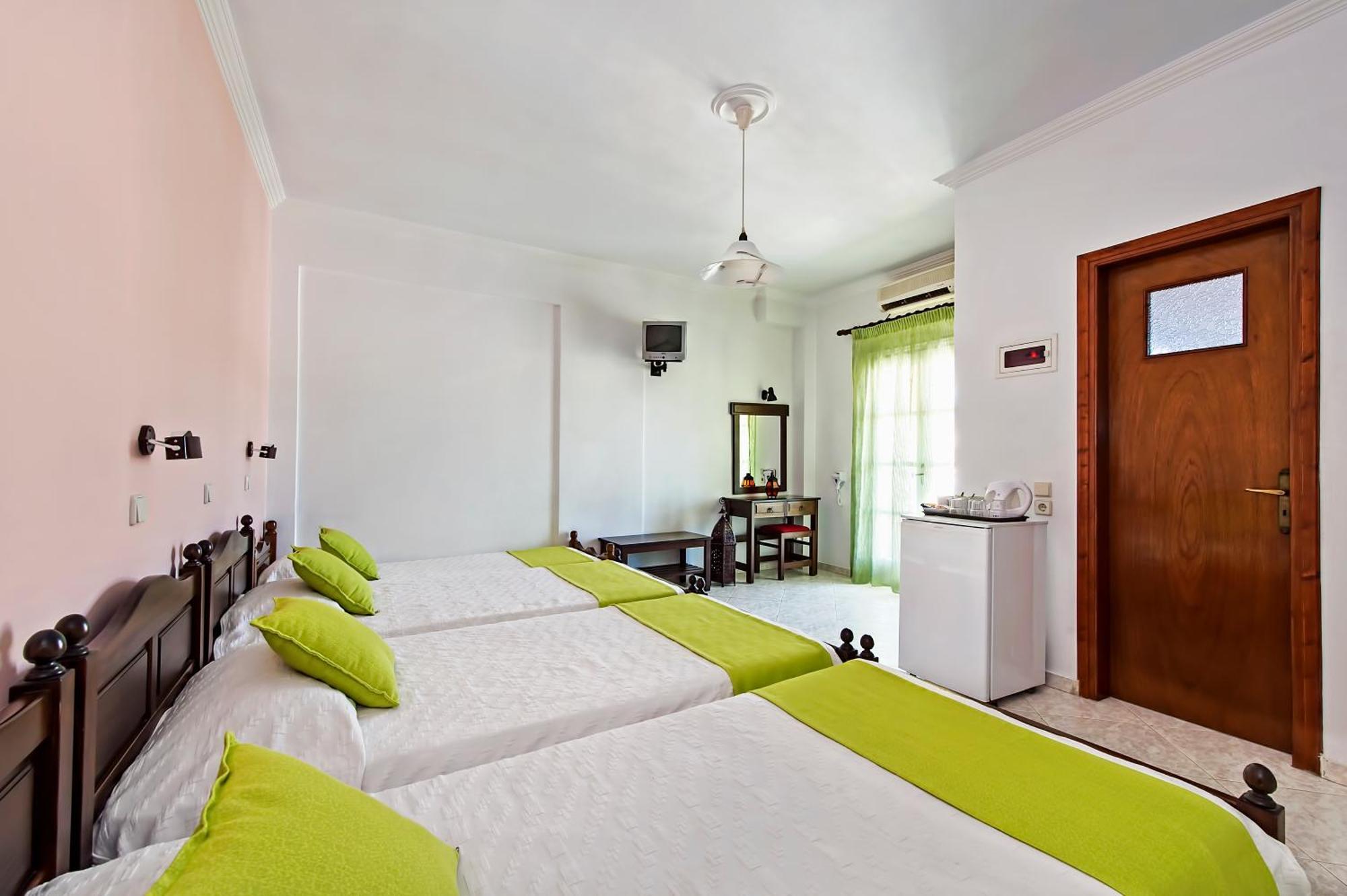 Villa Anemone Mesa Katikies Экстерьер фото
